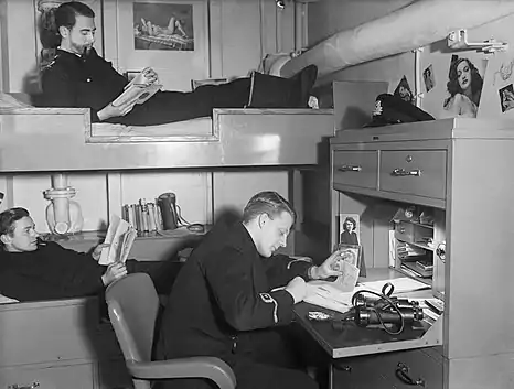 Air BranchSeeoffizier im Fleet Air Arm.