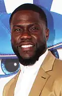 Cate Blanchett und Kevin Hart spielen die Gesetzlose Lilith und ihren Gefolgsmann Roland