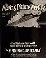 The Moving Picture Weekly, 27. Juli 1918