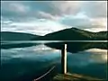 Pier am Lago Colico