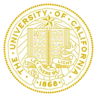 The University of California 1868 Merced