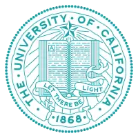 The Seal of The University of California, San Francisco (UCSF)