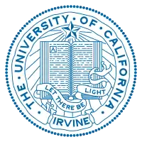 The Seal of the University of California, Irvine (UC Irvine)