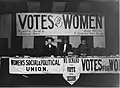 Votes for women (1908)