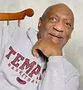 Bill Cosby, 2011
