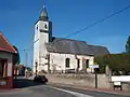 Kirche Saint-Louis