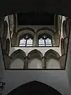 St Nicholas's, Dereham