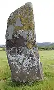 Schalenstein von Dunamuck