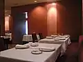 Speisesaal
