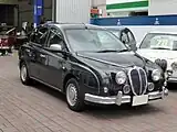 Mitsuoka Viewt2012–2023
