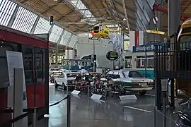 Halle I