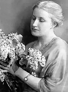 Thea von Harbou († 1954)