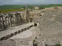 Theater