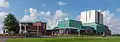Theater Schouwburg Het Park