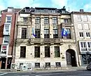 Staatsanwaltschaft Aachen