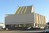 Das Norilsker Theater (2007)