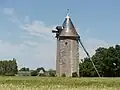 Windmühle