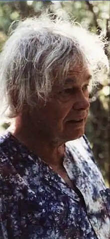 Theo Gerber