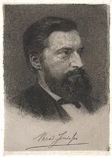 Theodorus Jorissen1891