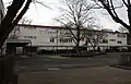 Altes Schulgebäude von 1965