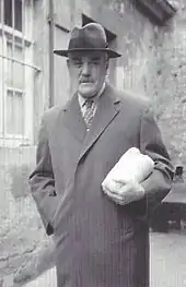 Theodor Angstmann, 1907–1961 bei Saxo-Borussia