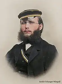 Theodor Schäfer