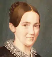 Theophanie Conradi