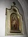 Bild der heiligen Theresia von Lisieux