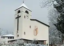 Theresienkirche