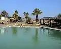 Thermalbad vor der Renovierung