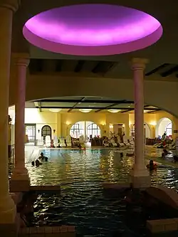 Therme Mediterrana