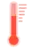 Thermometer Icon