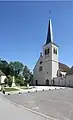 Kirche Saint-Martin