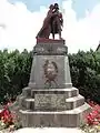 Denkmal für die Gefallenen