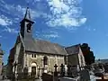 Kirche Saint-Paer