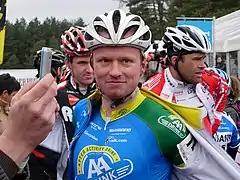 Thijs Al (2010)
