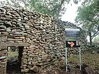Archäologische Stätte Thimlich Ohinga