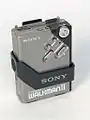 Sony Walkman WM-2 (circa 1981)