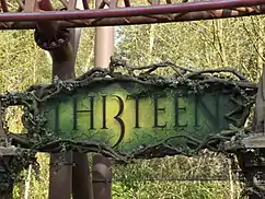 Thirteen