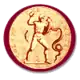 Gemeindelogo von Gemeinde Thiva