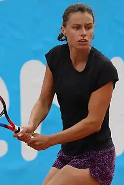 Léa Tholey
