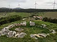 Tholos do Barro
