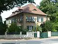 Einfamilienhaus Kurt Reinhard