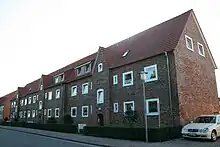 Westsiedlung Waren