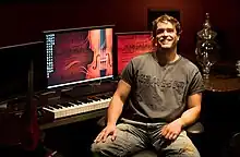 Thomas Bergersen