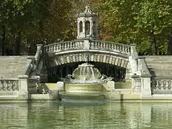 Jardin Darcy