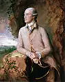 Thomas Gainsborough:Der Jurist Joshua Grigby III.