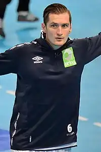 Thomas Kristensen