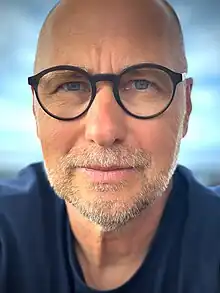 Thomas Pohl (2023)