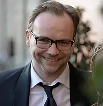 Thomas Stipsits (2015)